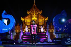 BIB: 
                            <button type="button" onclick="openModal(22653258)" class="btn btn-primary btn-sm float-right btn-popup" data-toggle="modal" data-target=".modal-high-quality">
                        <i class="fas fa-shopping-cart"></i> Add to Cart
                    </button>
                                            <button type="button" onclick="isThisMe(22653258, true)" class="btn btn-success btn-sm float-right btn-popup btn-isme hidden" data-toggle="tooltip" data-placement="bottom" title="นี่คือรูปของคุณใช่ไหม คลิกที่นี่เพื่อเอาเข้าอัลบั้ม">
                        <i class="fas fa-plus"></i> Add to album
                    </button>
                    <button type="button" onclick="isThisMe(22653258, false)" class="btn btn-warning btn-sm float-right btn-popup btn-isnotme hidden">
                        <i class="fas fa-ban"></i> Remove from album
                    </button>